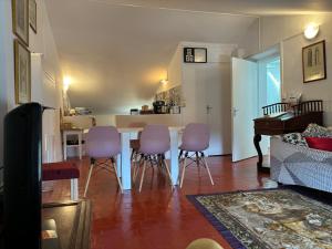 plein coeur de BANON