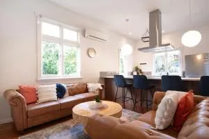 Family-Friendly Comfort - Kings Park