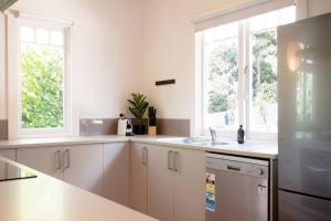 Family-Friendly Comfort