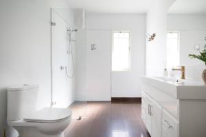 Family-Friendly Comfort