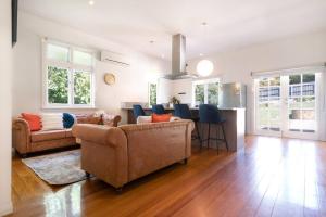 Family-Friendly Comfort