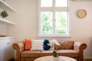 Family-Friendly Comfort