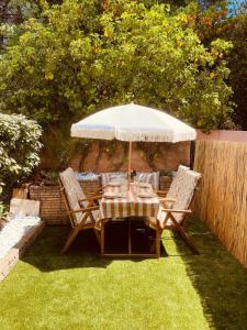 Bandol A Bandol cha cha cha - Appartement