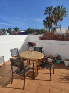 Apartamento "Casa Gara"