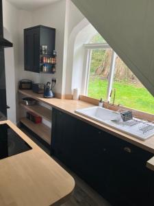 East Lodge - Chillingham Castle