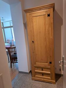 charmantes Wohnen für 2