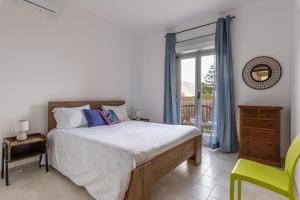 Addaura Seaview Apartment by Wonderful Italy