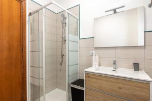 Addaura Seaview Apartment by Wonderful Italy