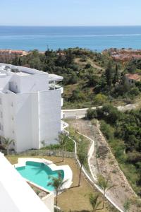 Amazing Penthouse in Costa del Sol