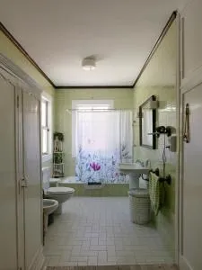 Casa SanAndo - Covas