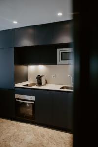 Azul & Limón Apartments