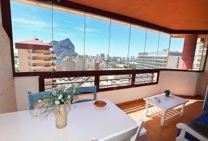 Edificio Coral Beach