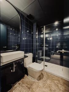 Azul & Limón Apartments