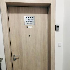 Apartmani Markovic