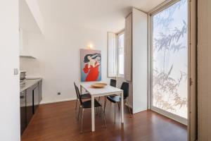 Fine Arts Studios by Olala Homes