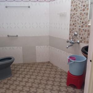 Anjani Suta Standard Room