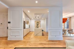 Apartamento Canalejas Place en Madrid