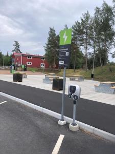 Eriksmåla Art Residence