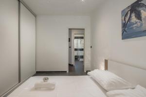 Quiet City Apartment Dexa - Happy Rentals