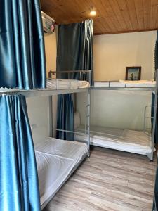 Homestay ECO MAY5 TRAVEL