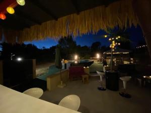 Villas Maison Hotes Villa Sainte Barbe : photos des chambres