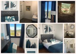 Hotels Le Chateau d'Argens : photos des chambres