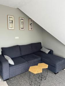 Charmant studio à Cabourg Plage