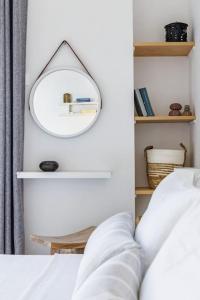 Irias Petite Apartment