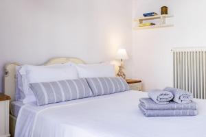 Irias Petite Apartment