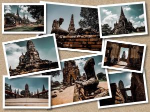 Home One Love Ayutthaya main Zone by Baan one love group
