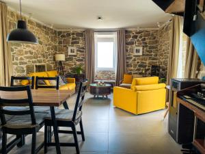 Old stone house Klarić