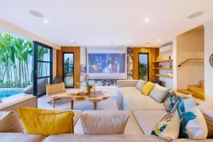 Garbera 2 BR Private Pool Villa