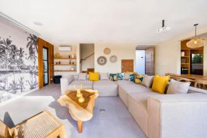 Garbera 2 BR Private Pool Villa AN11