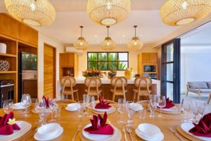 Garbera 2 BR Private Pool Villa AN11