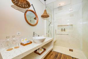 Garbera 2 BR Private Pool Villa AN11