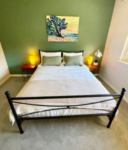 Kangaroo Island Seabright House