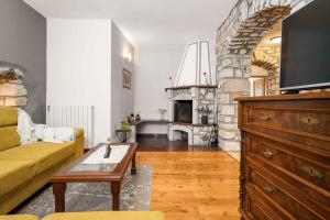 Apartment in Krsan 8886