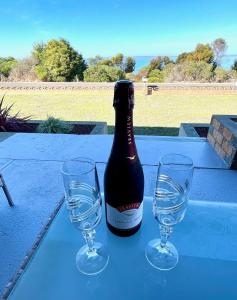 Kangaroo Island Seabright House