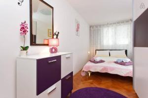 Apartment STANIĆ - "Home away from home"