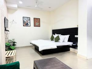 Backpackers Nest