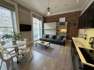 Stayo Baker Street - London