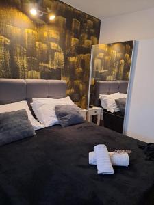 Apartman Marija