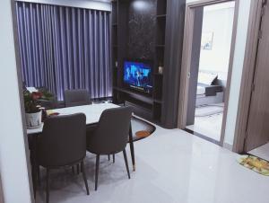 Thỏ homestay, căn hộ cao cấp Huế