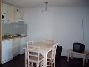 Appartements Residence Pyrenees Zenith : photos des chambres