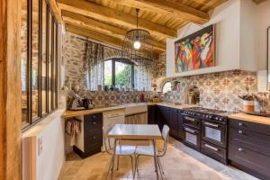 La Remise du Bousquet de la Balme