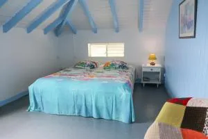 Ixora Paradise Piscine - Vue Mer - La Ramée