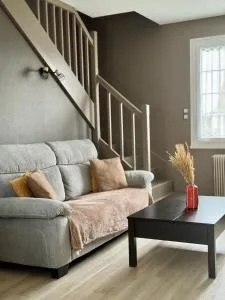 Maison de Campagne - Cheverny - 谢韦尔尼