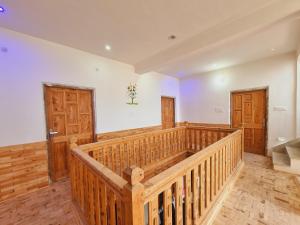 Dalhousie Hideaway4BR Homestay by Homeyhuts