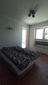 APARTAMENT PRZYSTAŃ