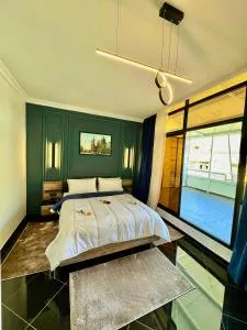 The Hotel Syracuse - Касабланка